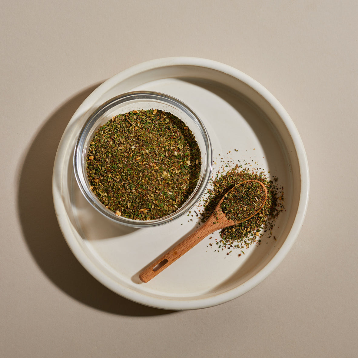 House Blend Herbs