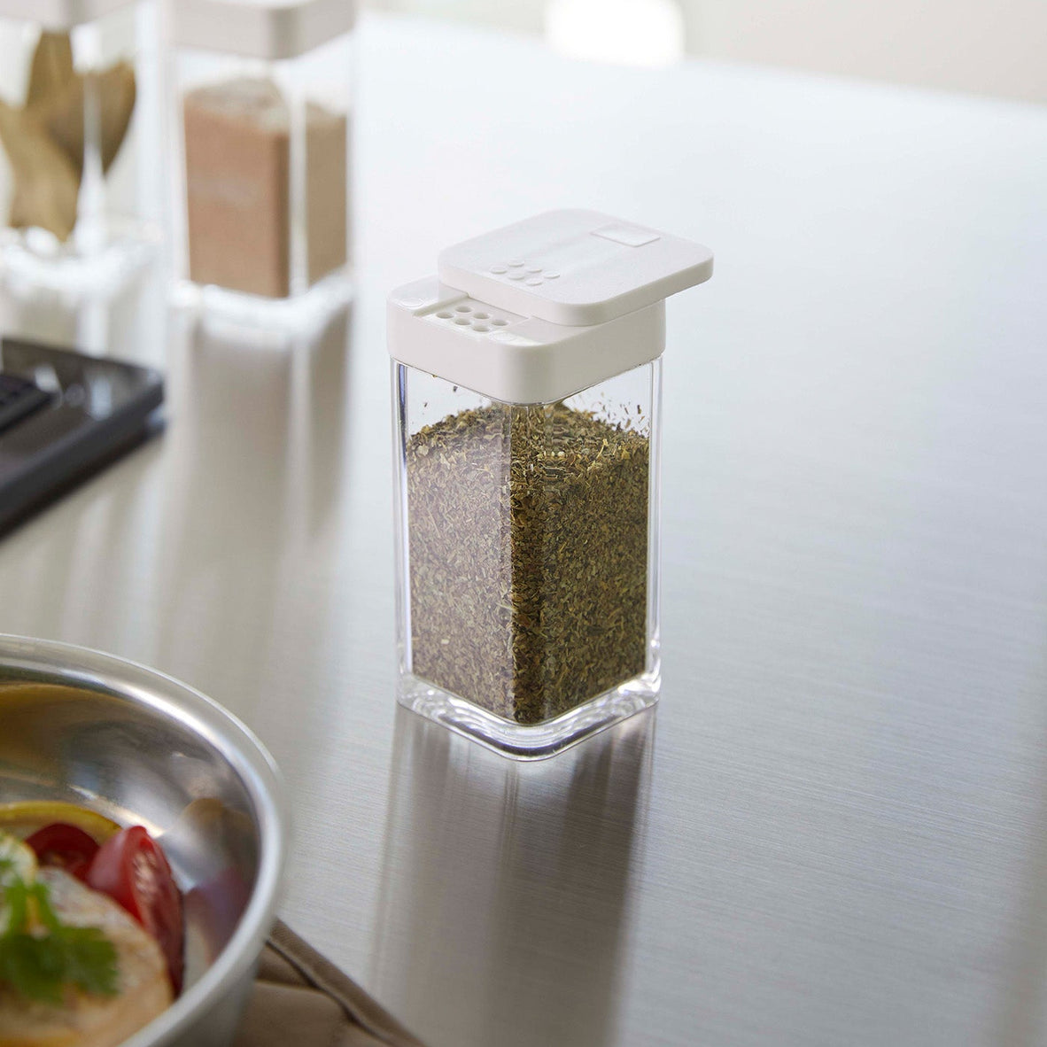 Yamazaki Home Spice Jar