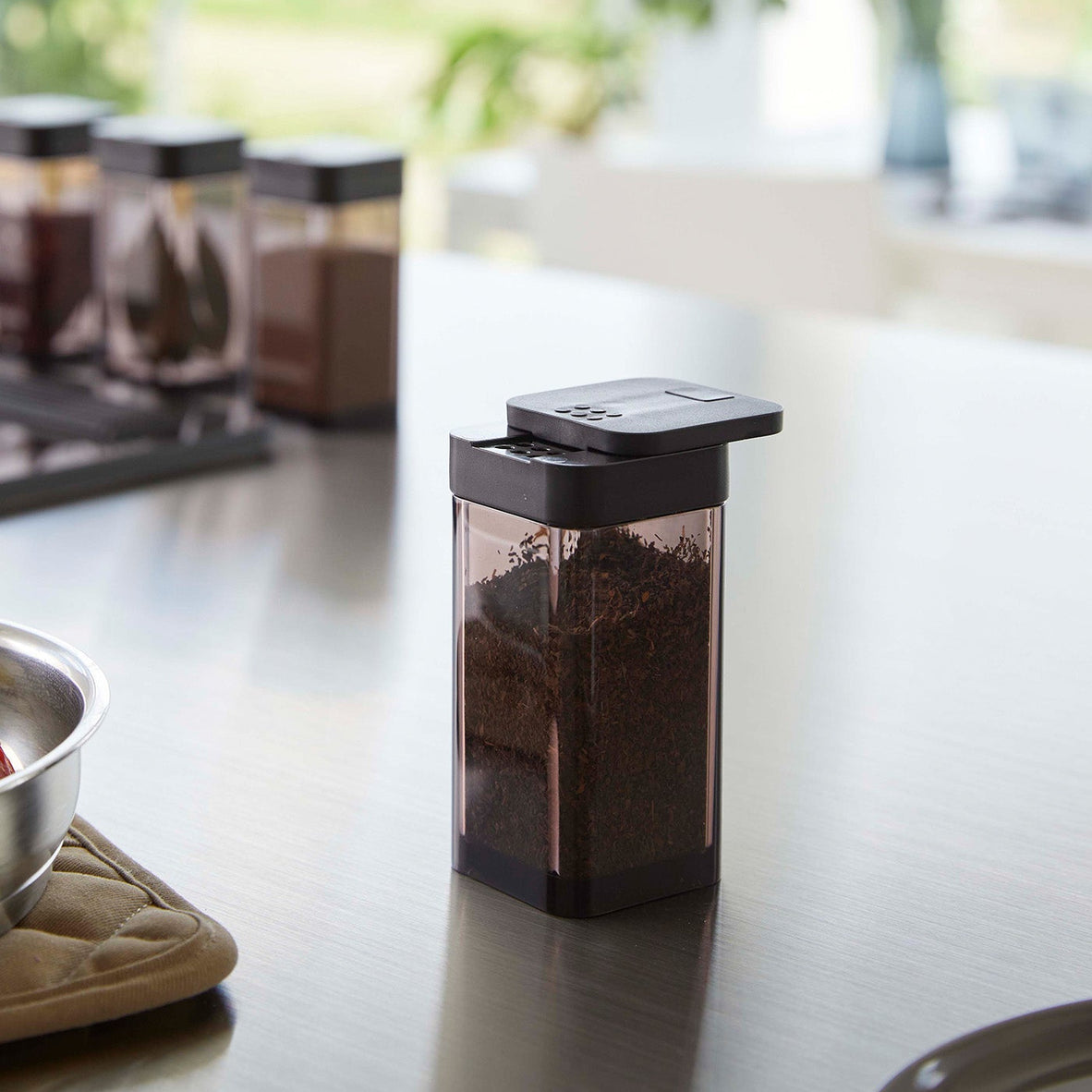 Yamazaki Home Spice Jar