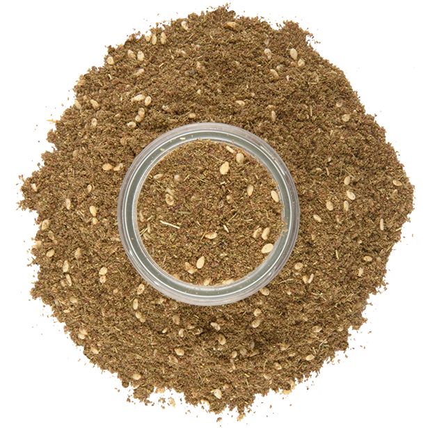 Za'atar