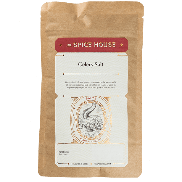 celery salt flatpack