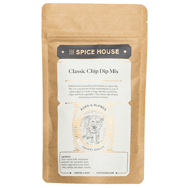 Classic Chip Dip Mix