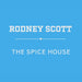 Rodney Scott - The Rodney Scott Collection