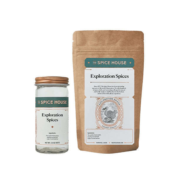 Amchoor Powder Flatpacks