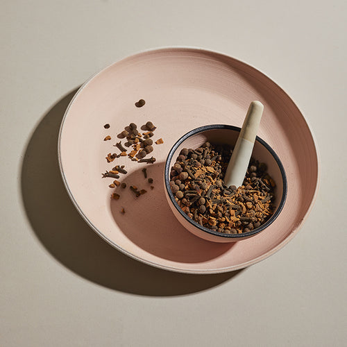 mulling spices