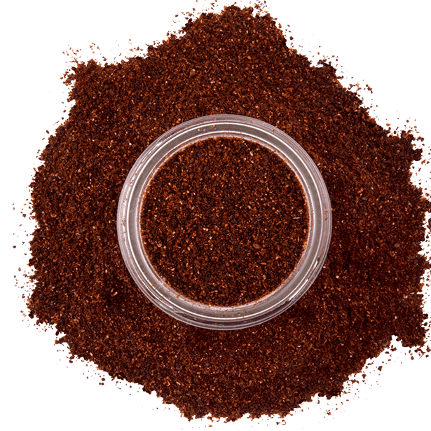mild chili powder