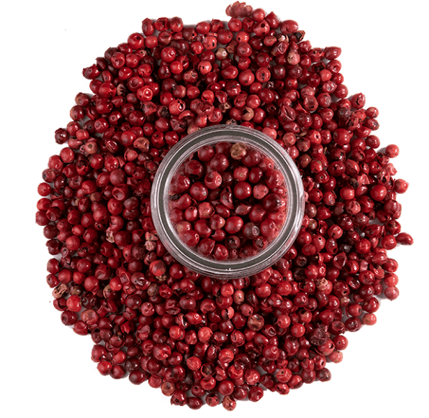 Pink Pepper