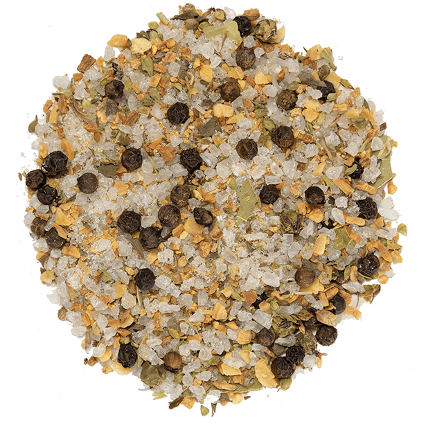 Poultry Brining Blend