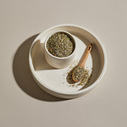 garlic pepper butcher's rub